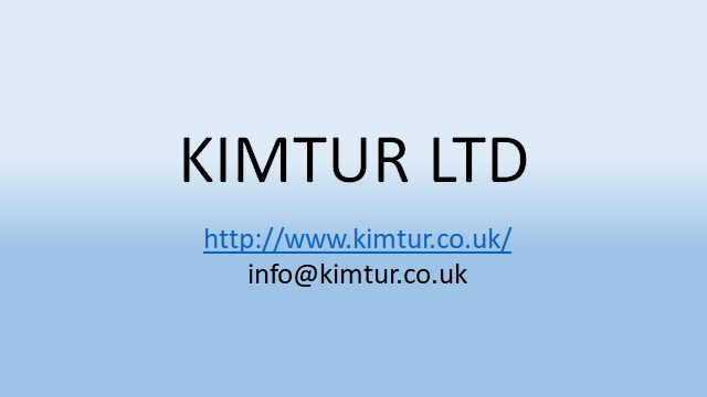 Kimtur Ltd